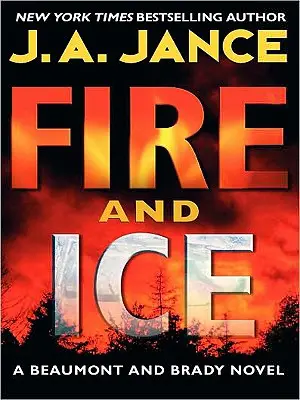 Oheň a ľad LP - Fire and Ice LP