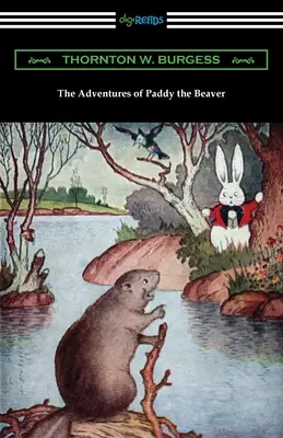 Dobrodružstvá bobra Paddyho - The Adventures of Paddy the Beaver