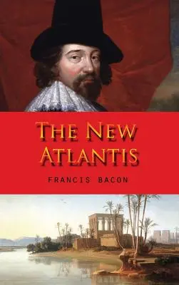 Nová Atlantída - The New Atlantis