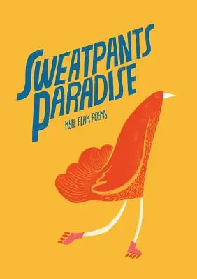Teplákový raj - Sweatpants Paradise