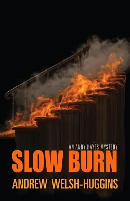Pomalé horenie - Slow Burn