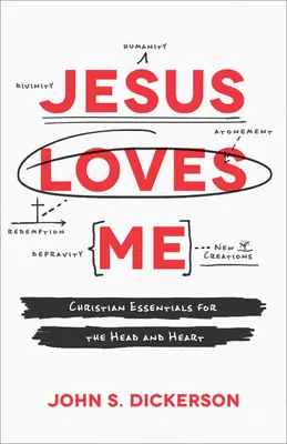 Ježiš ma miluje - Jesus Loves Me