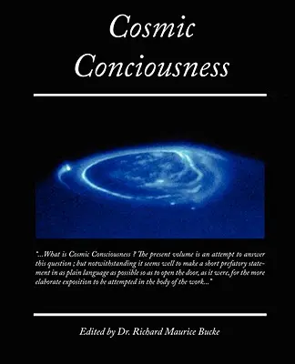 Kozmické vedomie - Cosmic Conciousness