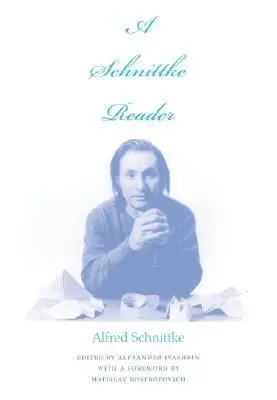 Schnittkeho čítanka - A Schnittke Reader