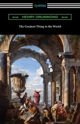 Najväčšia vec na svete - The Greatest Thing in the World