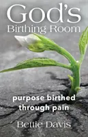 Božia pôrodnica: Bolestivý zrod: účel, ktorý sa rodí skrze bolesť - God's Birthing Room: Purpose Birthed Through Pain