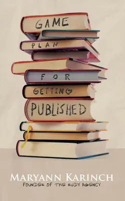 Herný plán na publikovanie - Game Plan for Getting Published