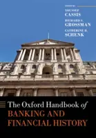 Oxfordská príručka bankových a finančných dejín - The Oxford Handbook of Banking and Financial History
