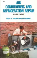 Opravy klimatizácie a chladenia - Air Conditioning and Refrigeration Repair
