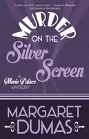 Vražda na striebornom plátne - Murder on the Silver Screen