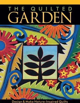 Prešívaná záhrada - The Quilted Garden