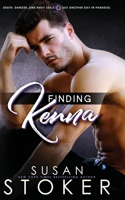Nájdenie Kenny - Finding Kenna