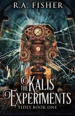 Kalisove experimenty - The Kalis Experiments