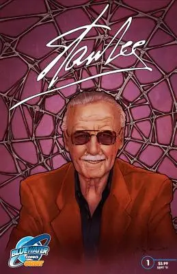 Orbita: Stan Lee: ultimátny pomstiteľ - Orbit: Stan Lee: The Ultimate Avenger