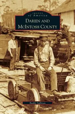 Darien a okres McIntosh - Darien and McIntosh County