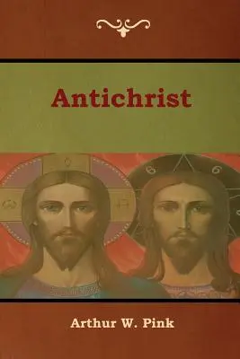 Antikrist - Antichrist