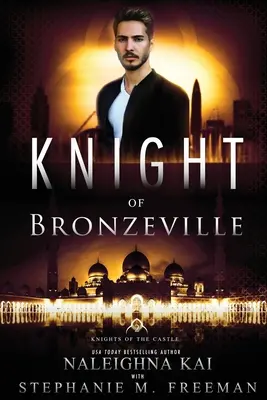 Rytier z Bronzeville - Knight of Bronzeville