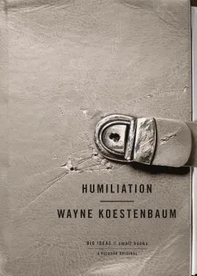 Poníženie - Humiliation