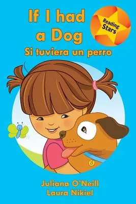 Keby som mal psa / Si Tuviera Un Perro - If I Had a Dog / Si Tuviera Un Perro