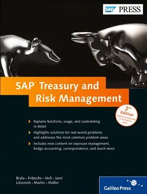 SAP Treasury a riadenie rizík - SAP Treasury and Risk Management