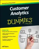 Analýza zákazníkov pre hlupákov - Customer Analytics for Dummies
