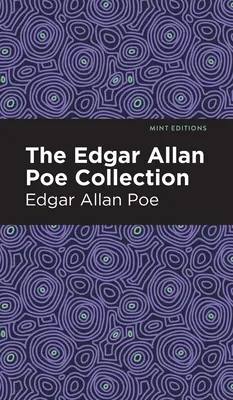 Zbierka Edgara Allana Poea - The Edgar Allan Poe Collection