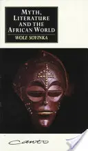 Mýtus, literatúra a africký svet - Myth, Literature and the African World