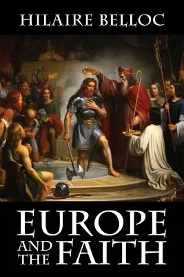 Európa a viera - Europe and the Faith