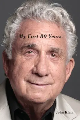 Mojich prvých 80 rokov - My First 80 Years