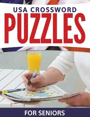 Krížovky USA pre seniorov - USA Crossword Puzzles For Seniors