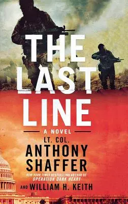Posledná línia - The Last Line