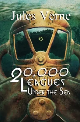 Dvadsaťtisíc líg pod morom (Reader's Library Classics) - Twenty-Thousand Leagues Under the Sea (Reader's Library Classics)