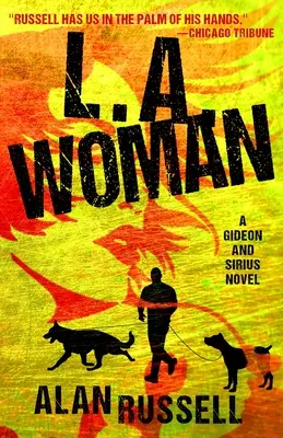 Žena z L.A. - L.A. Woman