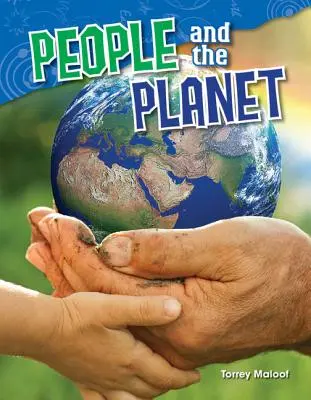 Ľudia a planéta - People and the Planet