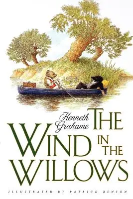 Vietor vo vŕbach - The Wind in the Willows