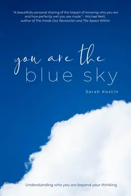 Ty si modrá obloha - You Are the Blue Sky