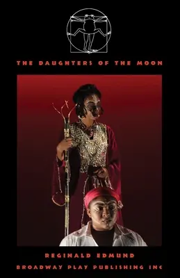 Dcéry mesiaca - The Daughters of the Moon