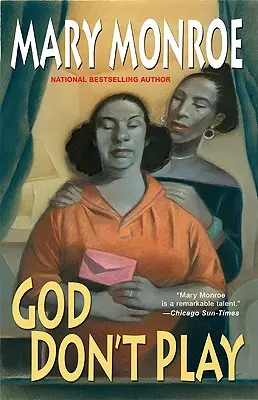 Boh sa nehrá - God Don't Play