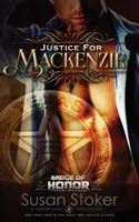 Spravodlivosť pre Mackenzie - Justice for Mackenzie