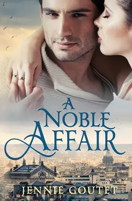Vznešená aféra - A Noble Affair