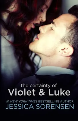 Istota Violet & Luke - The Certainty of Violet & Luke