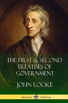 Prvé a druhé pojednanie o vláde - The First and Second Treatises of Government