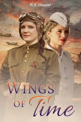 Krídla času - Wings of Time