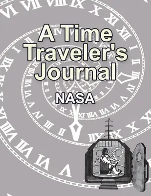 Denník cestovateľa v čase - A Time Traveler's Journal