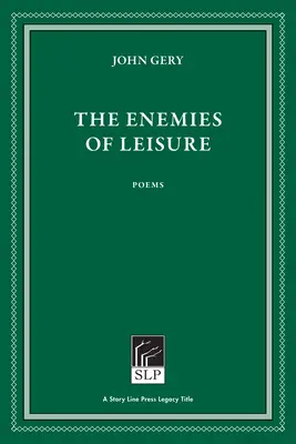 Nepriatelia voľného času - The Enemies of Leisure