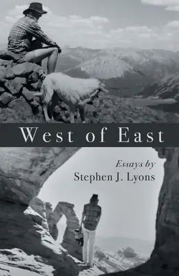 Na západ od východu - West of East