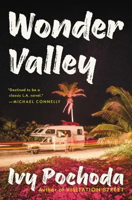 Údolie zázrakov - Wonder Valley