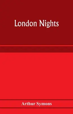 Londýnske noci - London nights