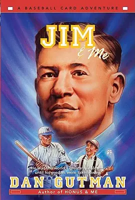 Jim a ja - Jim & Me