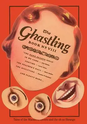 The Ghastling: Kniha 8 - The Ghastling: Book 8